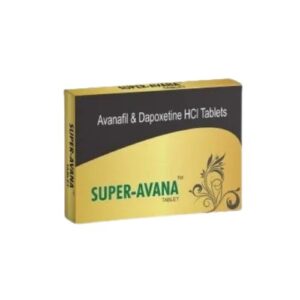 Super Avana