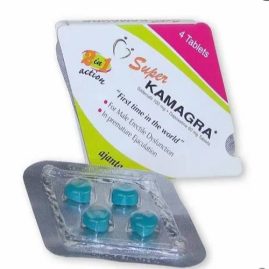 Super Kamagra