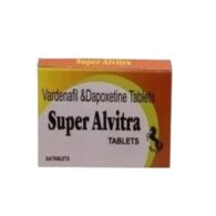 Super Alvitra