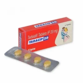 Tadacip 20 mg