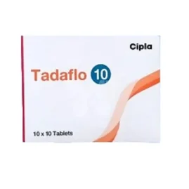 Tadaflo 10 mg