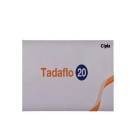 Tadaflo 20 mg