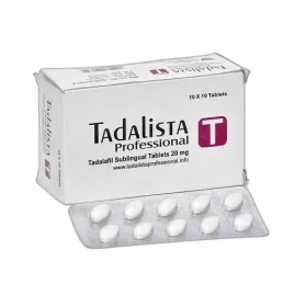 Tadalista Professional