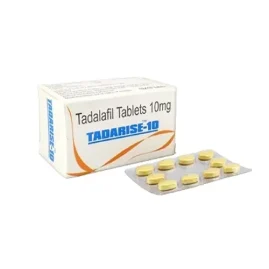 Tadarise 10 mg