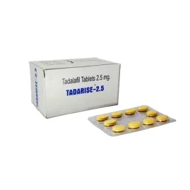 Tadarise 2.5mg