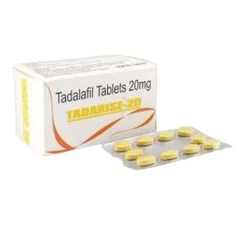 Tadarise 20 mg