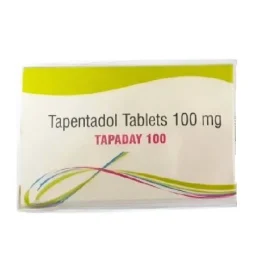 Tapaday 100 mg