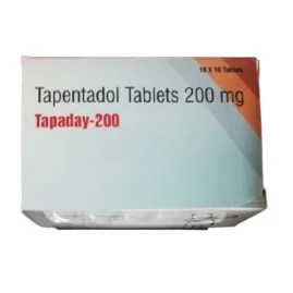 Tapaday 200 mg