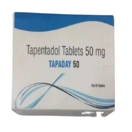 Tapaday 50 mg