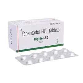 Tapidol 50mg