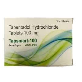 Tapsmart 100 mg