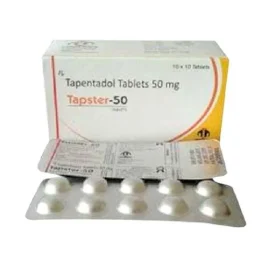 Tapster 50mg