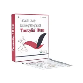 Tastylia 10 mg