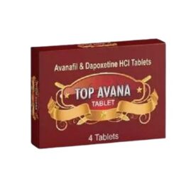 Top Avana