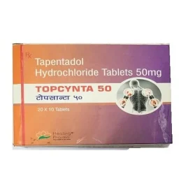 Topcynta 50 mg