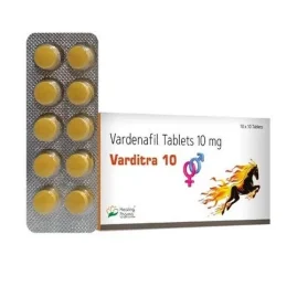 Varditra 10mg