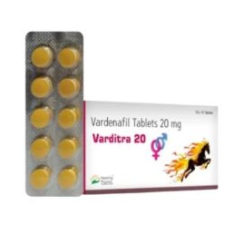 Varditra 20 mg