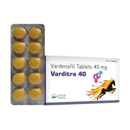 Varditra 40mg