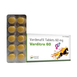 Varditra 60mg