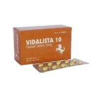 Vidalista 10mg