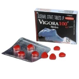 Vigora 100 mg