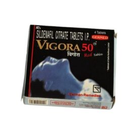 Vigora 50 mg