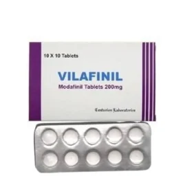 Vilafinil 200 mg