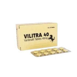 Vilitra 40mg