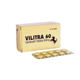 Vilitra 60 mg