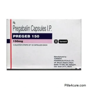 pregeb 150mg