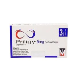 Priligy 30 mg