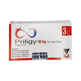 Priligy 60 mg