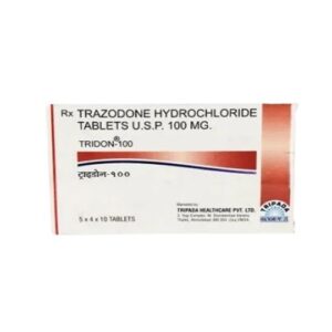 Trazodone 100mg