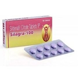 Silagra 100 mg