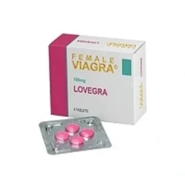 Lovegra 100 mg