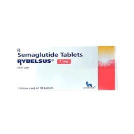 Rybelsus 7 mg