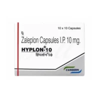 Zaleplon 10 mg