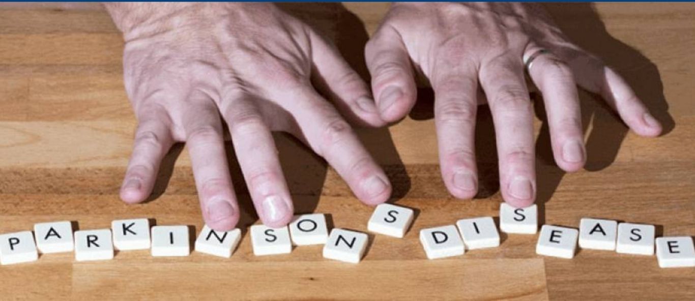 5 signs you’ll get parkinson’s