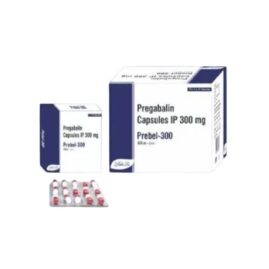 Prebel IP 300mg