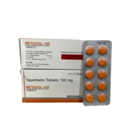 Metadol 100 mg