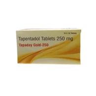 Tapaday Gold 250mg