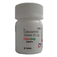 Cabolong 20mg