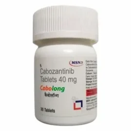 Cabolong 40mg