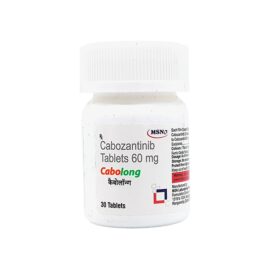 Cabolong 60mg