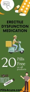 Buy Sildenafil Medication for ED now