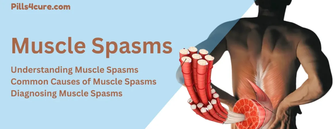 Treatment of Muscle Spasms