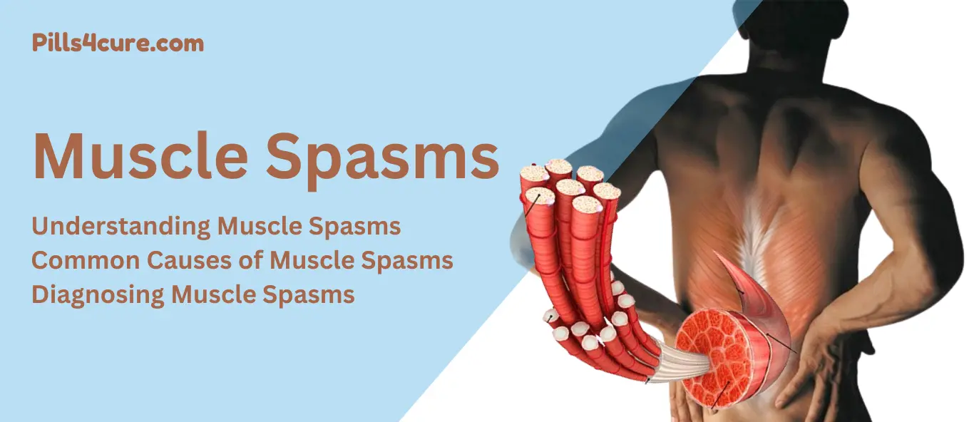 Treatment of Muscle Spasms