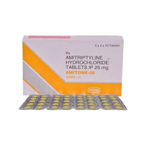 Amitone 25mg