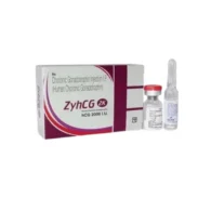 HCG 2000 iu injection