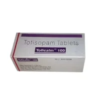 Toficalm 100 Tablets